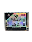 Sticky Green - 25ct High Grade THC-A+THC-P Pre-roll