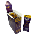 Sticky Green - THC-A Pre-Rolls - 2ct 10pk Display