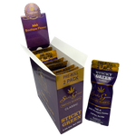 Sticky Green - THC-A Pre-Rolls - 2ct 10pk Display