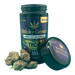 Sticky Green - Private Reserve 3.5gm Flower THC-A Jar