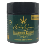 Sticky Green - THC-A Flower