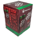 Sticky Green - THC Infused Soda 100mg 12oz (4pk)