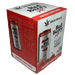 Sticky Green - THC Infused Soda 100mg 12oz (4pk)