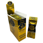 Sticky Green - THC-A Pre-Rolls - 2ct 10pk Display