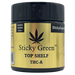 Sticky Green - THC-A Flower