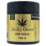 Sticky Green - THC-A Flower