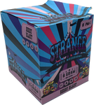 Strange - 6g Mushroom Gummy Clusters Singles