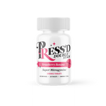Press'd - Double Stack 200mg Tablets - 20ct Jar