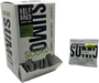 Half Bak'd - Sumo THC-A/THC-P/D9 Gummies 2ct 840mg 30pk Display