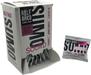 Half Bak'd - Sumo THC-A/THC-P/D9 Gummies 2ct 840mg 30pk Display