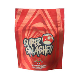 Super Smashed - Mushroom Gummies Singles