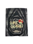 Super Smashed - Mini 1.5g Mushroom Chocolate Bars Singles