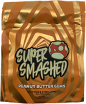 Super Smashed - 5g Mushroom Gems (Single)