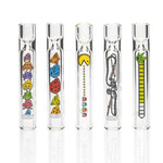 GRAV® - 12mm Graphic Tasters 100pk Display