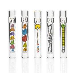 GRAV® - 12mm Graphic Tasters 100pk Display