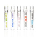 GRAV® - 12mm Graphic Tasters 5pk