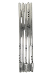 SkyGlass - Clear Nectar Collector w/Dots 5pk