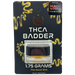 Gold Spectrum - THCA 1.75g Concentrates