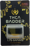 Gold Spectrum - THCA 1.75g Concentrates