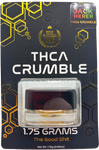 Gold Spectrum - THCA 1.75g Concentrates