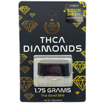 Gold Spectrum - THCA 1.75g Concentrates