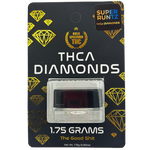 Gold Spectrum - THCA 1.75g Concentrates