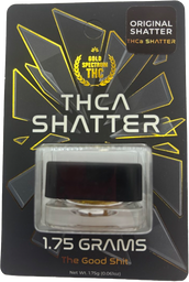 Gold Spectrum - THCA 1.75g Concentrates