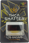 Gold Spectrum - THCA 1.75g Concentrates