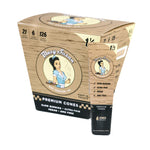 Blazy Susan - Cone Box (21pk)