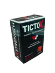 TicTox - Gummies - Fruit