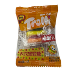 Trolli - Mini Gummy Bag Asst.