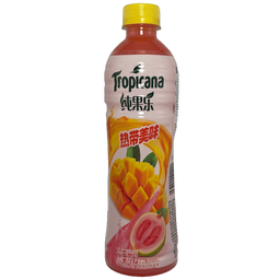 Tropicana - 450ml Bottle