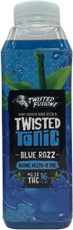 Twisted Fusionz - Twisted Tonic D9 Drink 100mg