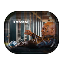 Tyson 2.0 - Medium Rolling Tray Asst. Design