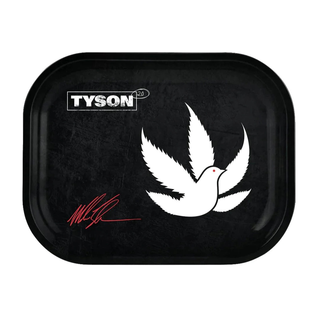 Tyson 2.0 - Medium Rolling Tray Asst. Design