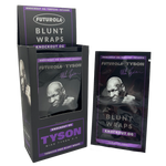 Tyson x Futurola - Blunt Wraps