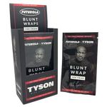 Tyson x Futurola - Blunt Wraps