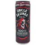 Uncle Skunks - Chronic Craft Soda 100mg