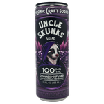 Uncle Skunks - Chronic Craft Soda 100mg