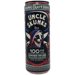 Uncle Skunks - Chronic Craft Soda 100mg