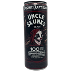 Uncle Skunks - Chronic Craft Soda 100mg