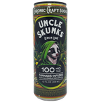 Uncle Skunks - Chronic Craft Soda 100mg
