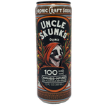 Uncle Skunks - Chronic Craft Soda 100mg