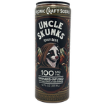Uncle Skunks - Chronic Craft Soda 100mg