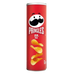 Pringles - Exotic Chips