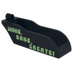 Skyglass - Joint Holder Tray