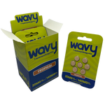 Wavy - Kratom Extract Tablets 7ct