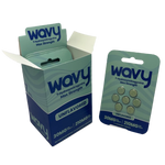 Wavy - Kratom Extract Tablets 7ct