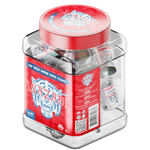 Wazabi - Exotics 1g Flower Jar 15pk Display