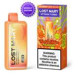 EB Design  - ELF x Lost Mary Series MT15000 Disposable 5pk Display